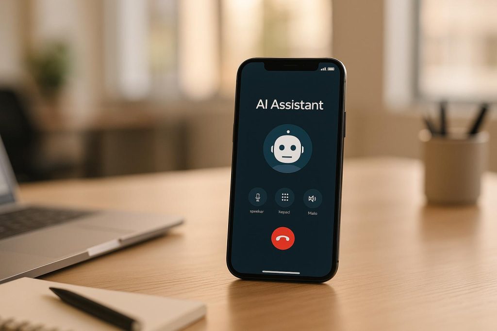 Ai assistant | এআই