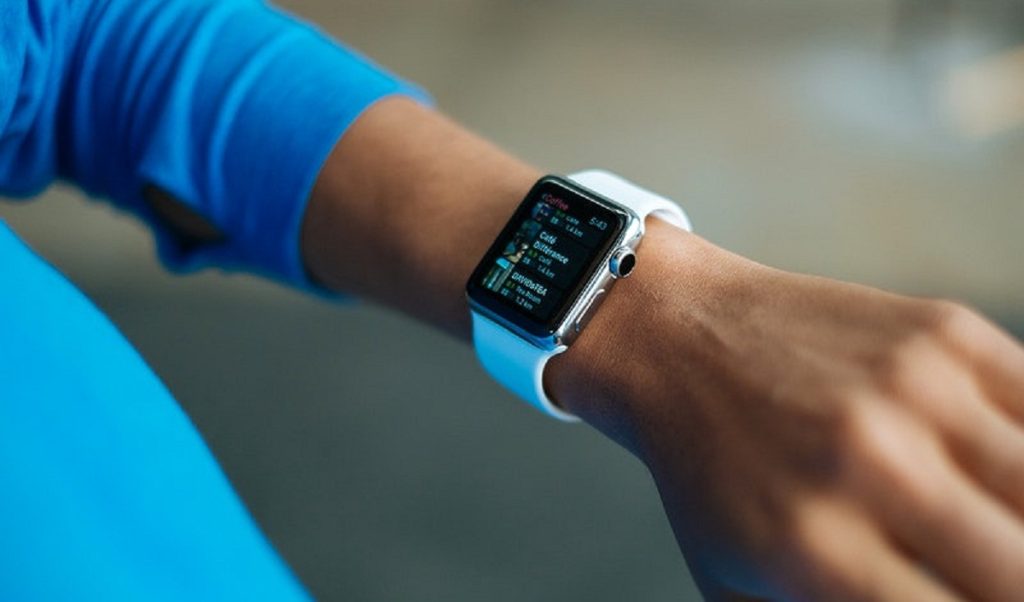 Non-invasive Glucose Monitoring
