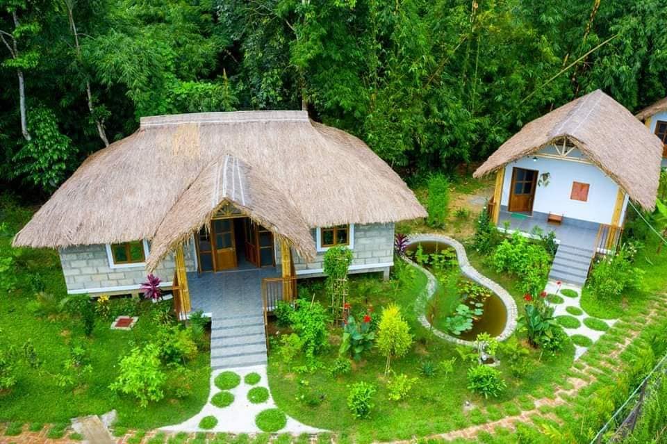 বালিশিরা রিসোর্ট