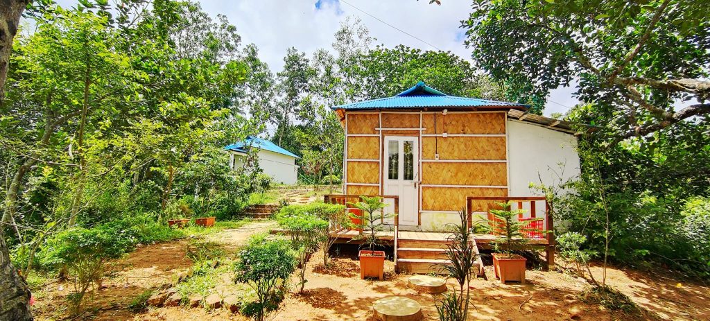 ডলুবাড়ি ইকো রিসোর্ট