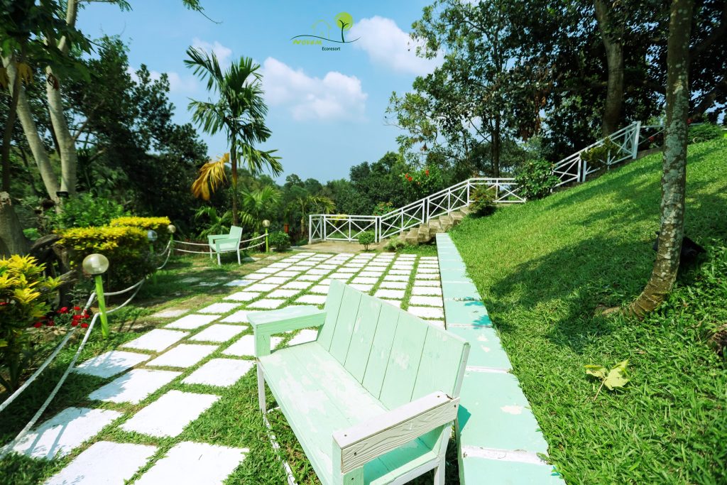 নোভেম ইকো রিসোর্ট