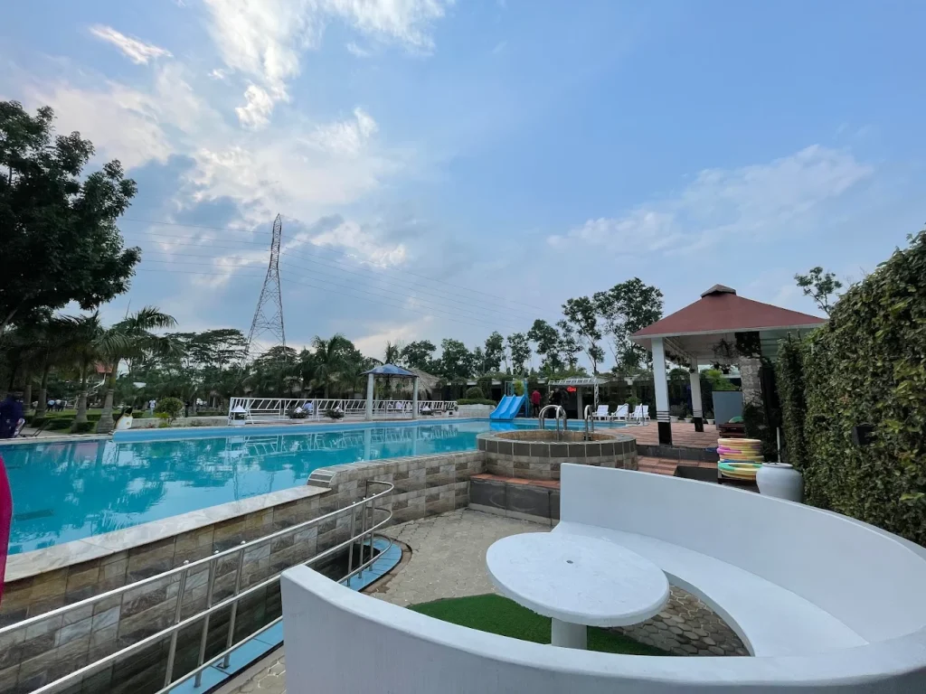 রাঙ্গাউটি রিসোর্ট