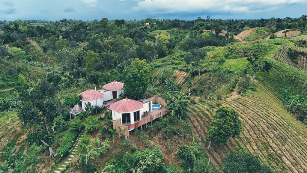 রোদেলা ইকো রিসোর্ট