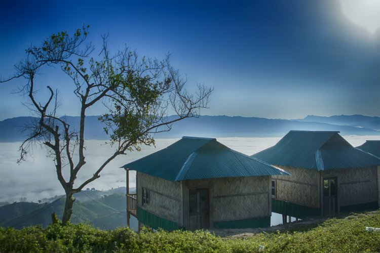 সাজেক ভ্যালি | Sajek Valley | Guide Bangla
