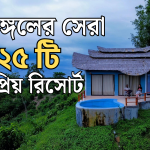 শ্রীমঙ্গলের সেরা ২৫টি রিসোর্ট - resort in sreemangal | শ্রীমঙ্গল রিসোর্ট ভাড়া
